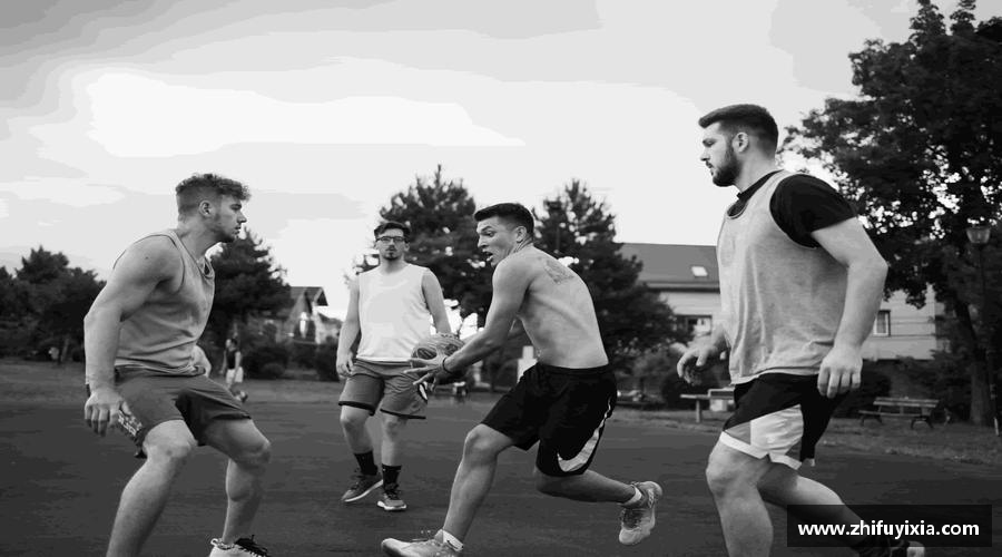 顽强拼搏，无畏前行！